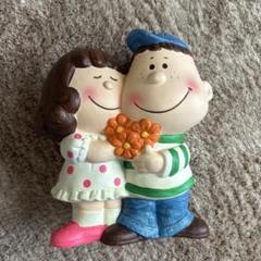 ほのぼの君&おとめちゃん貯金箱