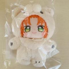 【未開封】一緒に暮らすぬいぐるみ いつぬい 月永レオ あんスタ Amazon.co.jp: あんスタ いつぬい 一緒に暮らすぬい 月永レオ
