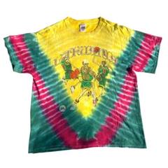 【90s】USA製 LITHUANIA Greatful Dead Tシャツ