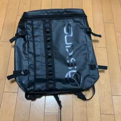 Skins リュックの中古 未使用品を探そう メルカリ