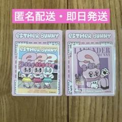 エスターバニー×三幸製菓 ブランケット 非売品 40名限定品 超レア 完全未開封 2025年最新】エスターバニーレアの人気アイテム - メルカリ