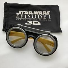 スターウォーズ　エピソード1 当時物　US版 Yahoo!オークション - 当時物 スターウォーズ エピソード1 STAR