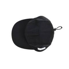 注目の NYLON NOROLL LONGBILL メルカリ - BLACK CAP 帽子