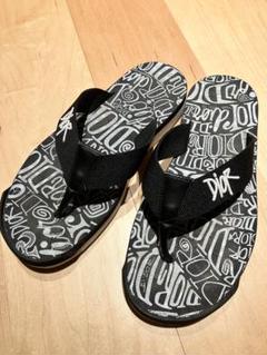 Dior × Shawn Stussy ビーチサンダル 27cm Dior × Shawn Stussy ビーチサンダル 27cm ディオール - メルカリ