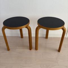 2025年最新】artek スツール60 ハニーの人気アイテム - メルカリ