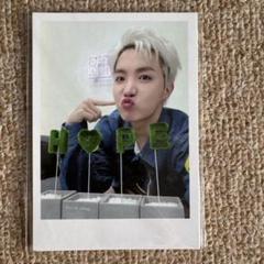 BTS アーティストメイドコレクション サバサ J HOPE