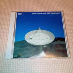 ミュージック globe/globe tour1998\\"Love again\\"DVD Amazon.com: tour 1998