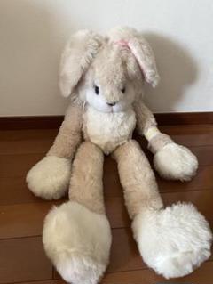 昭和レトロ ヴィンテージ 創美社トイ ユニチカ 犬 ぬいぐるみ