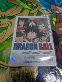 孫悟空 少年期 UM10-012 DA ドラゴンボールヒーローズ カード
