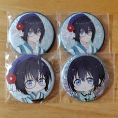 2.5次元の誘惑 ハイカラおでかけ♡ ノノア ホログラム缶バッジ 缶バ レトロ 2.5次元の誘惑 ハイカラおでかけ ノノア ホログラム缶バッジ 缶