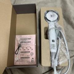 プラズマクラスタードレープフロードライヤー IB-WX902-W IB-WX902 | 美容家電:シャープ