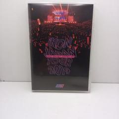 iKON/iKON JAPAN TOUR 2019 ブルーレイ