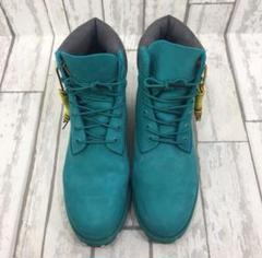 【未使用】Timberland ブーツ 26cm ティンバーランド×Atmos 2025年最新】atmos timberlandの人気アイテム - メルカリ