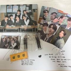 BOYFRIEND （BF） CD DVD 写真集まとめ売り CD