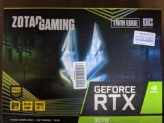 ZOTAC RTX 3070 Twin Edge OC