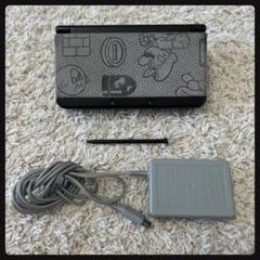 レア品!充電器付 動作確認済 Nintendo new3DS ブラック きせかえ