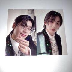 2025年最新】SEVENTEEN this man tsutaya ラキドロ ウォヌの人気