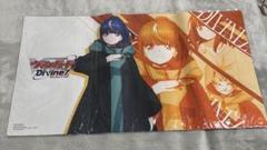 ヴァンガード ヒカリ プレイマット ヴァンガード 明導ヒカリ プレイマット