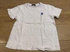 Lotto ホワイト Tシャツ 160