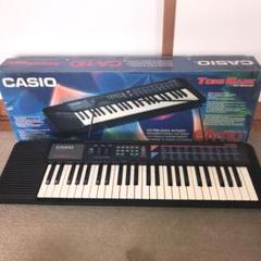 CASIO 電子キーボード