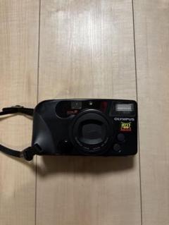 OLYMPUS フィルムカメラ ズームレンズ 28-80mm