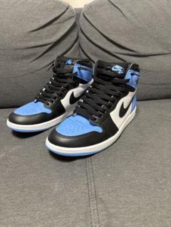 Nike Air Jordan 1 ハイ OG ユニバーシティブルー　25cm Nike Air Jordan 1 Retro High OG “University Blue”が国内7月22