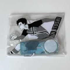 ブルーロック展 2024年 糸師 凛 アクリルスタンド グッズ紹介 | ブルーロック展