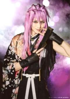 増田俊樹 太田基裕 ブロマイド、イベントパンフレットセット 2025年最新】増田俊樹ブロマイドの人気アイテム - メルカリ