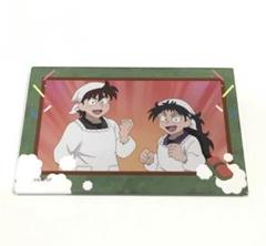 忍たま乱太郎 土井半助 土井先生 DMMオンクレ 缶バッジ 忍たま乱太郎 箔押し缶バッジ 土井半助 | 4571653543801