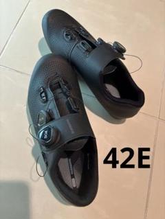 Specialized ボアダイヤル式 ブラック24.5センチ