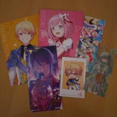 2025年最新】プロセカ まとめ売りの人気アイテム - メルカリ