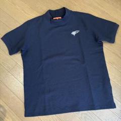 【新品】ビームスゴルフ／モックネック／ハイネック ／半袖 ビームスゴルフ ハイネック モックネック