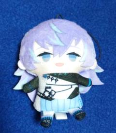 にじさんじ 星導ショウ にじぱぺっと