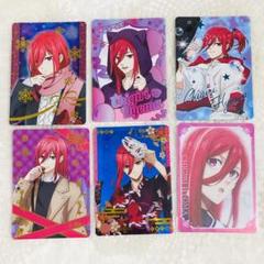 ブルーロック 千切豹馬 Jewel Card マズル