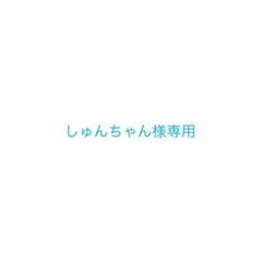 しゅんちゃん様専用