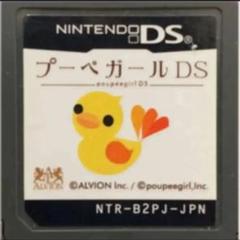 プーペガール DS