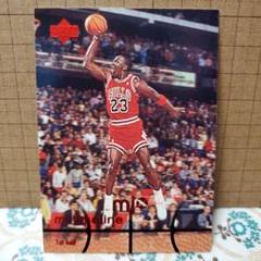 マイケル・ジョーダン NBA スポーツカード 1988年 - メルカリ