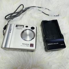 2025年最新】finepix f401の人気アイテム - メルカリ