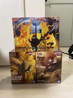 2025年最新】naruto ミナト フィギュアの人気アイテム - メルカリ