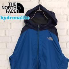 ノースフェイス マウンテンパーカー Hydrenalite