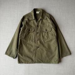 激レア　オアスロウSフーディシャツジャケット　バズリクソンズウエアハウスビームス 激レアオアスロウSフーディシャツジャケットバズリクソンズ