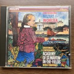 モーツァルト　【ロンドンの楽譜帳】　Ｋ.15