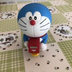 ドラえもん 郵便局限定フィギュア - メルカリ