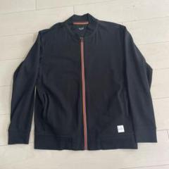 ポールスミス ジップブルゾン ボンバージャケット 総柄 ネイビー L 2025年最新】Paul Smith メンズ ジャンパー・ブルゾンの人気