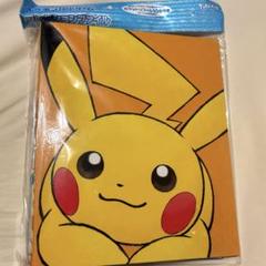 コレクションファイル ピカチュウ＆イーブイ ホワイト ポケモンカードゲーム コレクションファイル ピカチュウ大集合