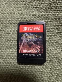 Switch タクティクスオウガ リボーン