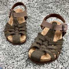 未使用 タタミ ビルケンシュトック グルカサンダル 36 23 Doha