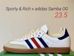 2025年最新】ADIDAS samba og 23.5の人気アイテム - メルカリ