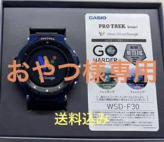 2025年最新】プロトレック スマート wsd-f30の人気アイテム