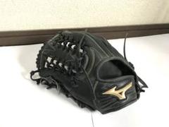 ミズノ Global Elite RG 少年用グローブ